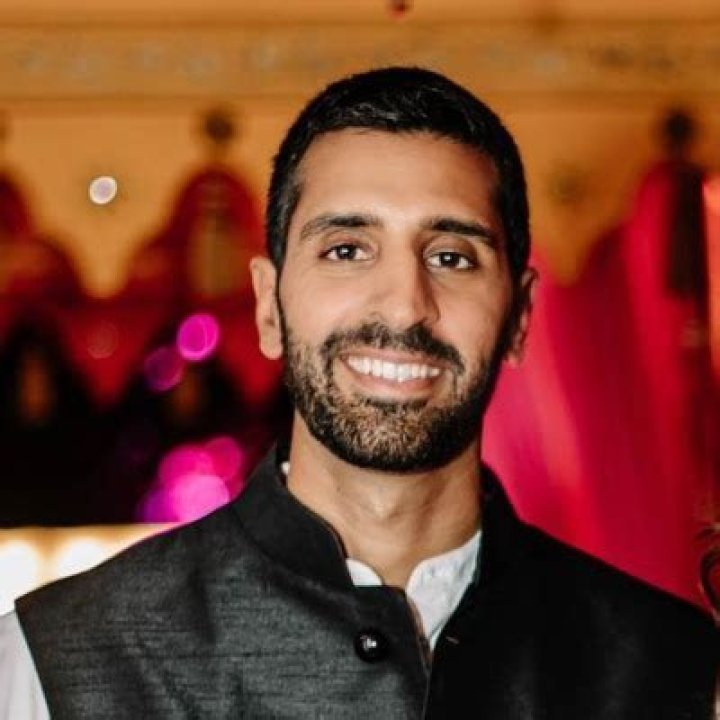 Bharat Rishi Moorjani: A Journey Beyond Boundaries