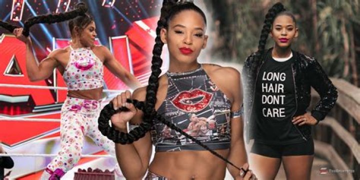 Bianca Belair: The Truth Behind Her Hair