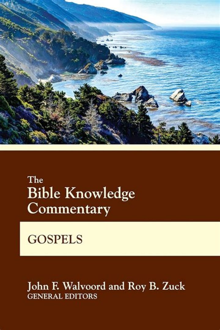 	BIBLICAL SCHOLAR JOHN F. WALVOORD	
