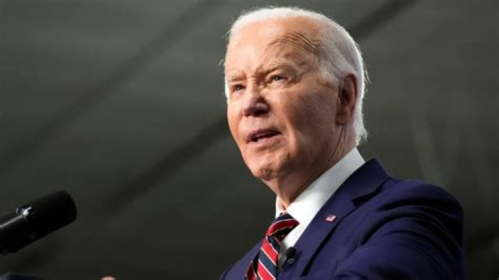 Biden campaign faces problem with perceptions of the economy that don't track with data