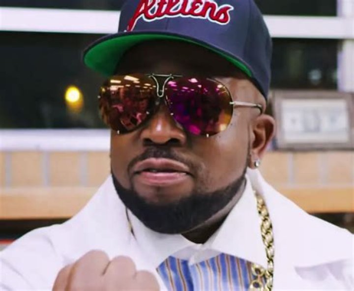 Big Boi - Bio, Net Worth, Height