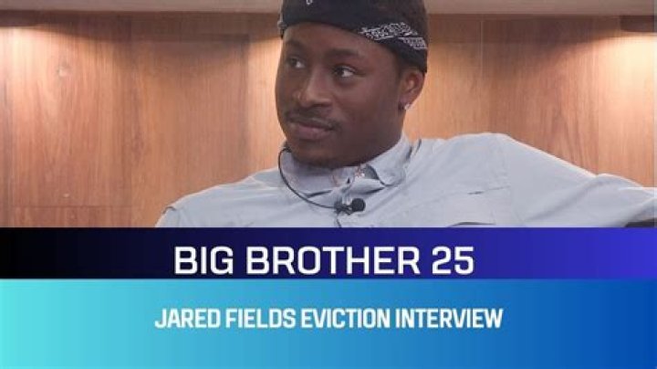 ‘Big Brother 25’s' Blue Kim Apologizes to Jared Fields After His Eviction