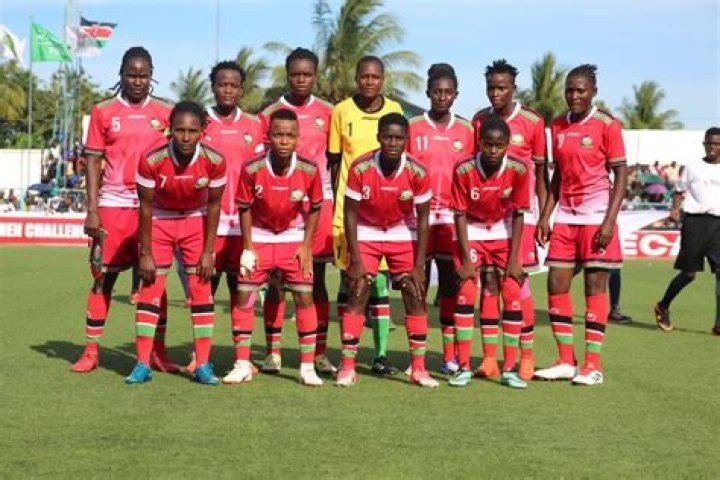 Big challenge for Kenya to retain CECAFA Senior Challenge Cup - Xinhua