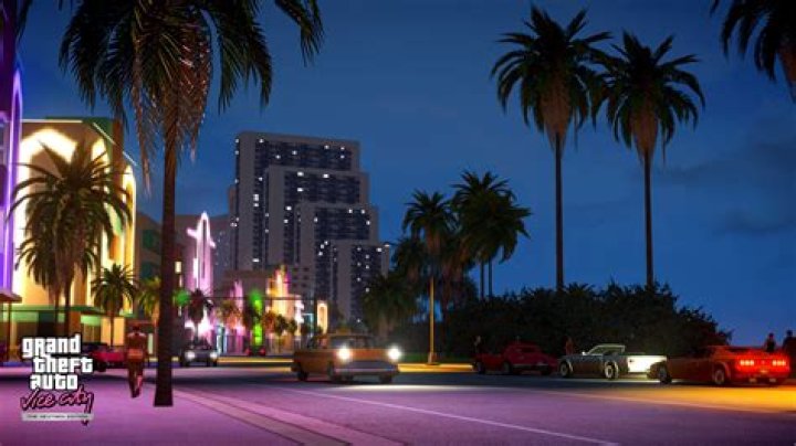 Big mysteries never solved from GTA 5, Vice City & San Andreas