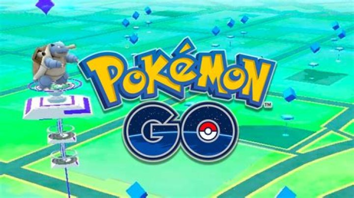Big Pokemon Go rework will change PokeStops and Gyms forever