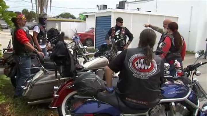 	Biker gangs leave trail of mayhem while claiming South Florida, authorities say	