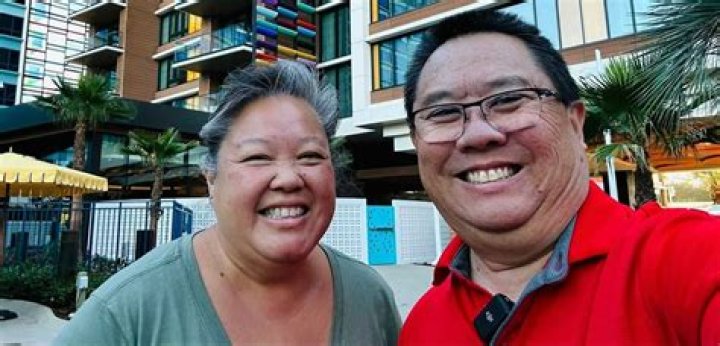 Bill And Lisa Lew Net Worth | Bio, Family, Address, Career