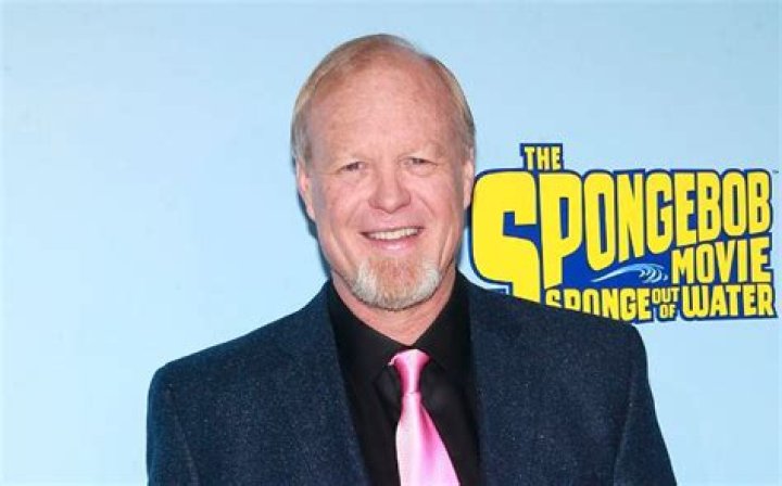 Bill Fagerbakke Net Worth 2024