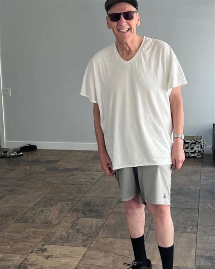 Bill Handel Net Worth | Age, Height, Weight, Dating And More