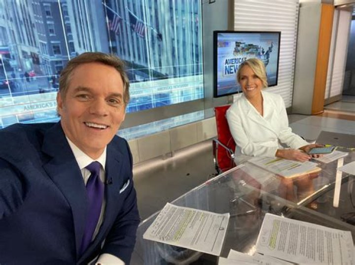 Bill Hemmer Children: Does Bill Hemmer Have Kids?