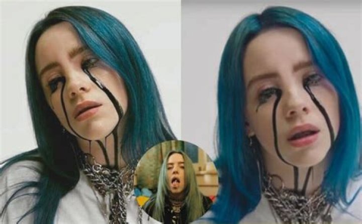 Billie Eilish Leak Ass: Understanding The Impact And Implications