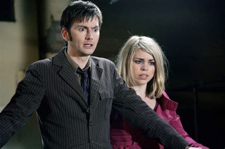 Billie Piper And Matt Smith: A Deep Dive Into Their Careers And Connection