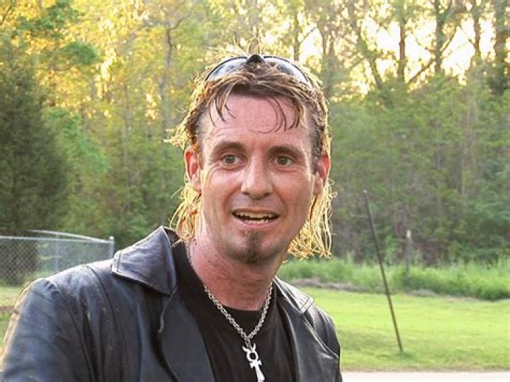 Billy Bretherton Net Worth 2024