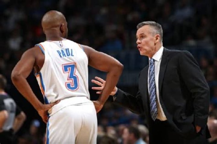 Billy Donovan Bio, Age, Height, Wife, Salary, Net Worth, Chicago Bulls