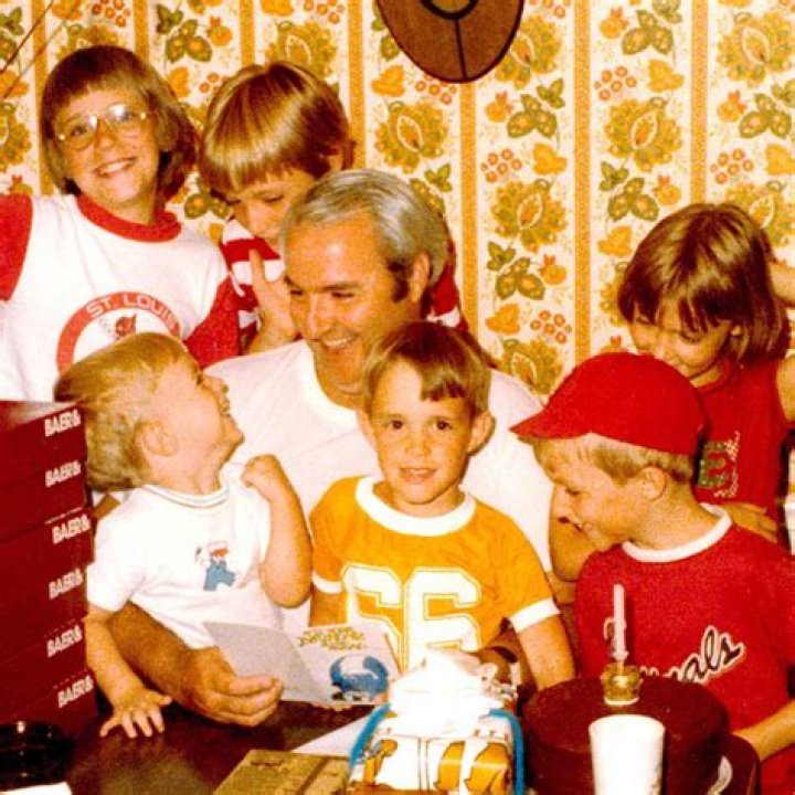 Billy Gunn Family: Wife, Kids, Parents, Siblings, Ethnicity