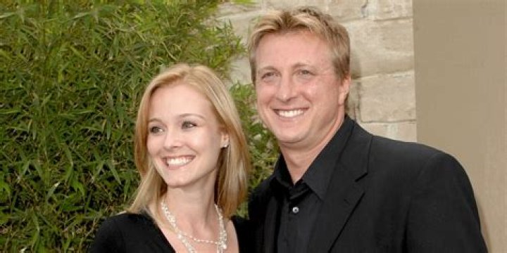 Billy Zabka's Wife: The Unseen Support Behind The Star