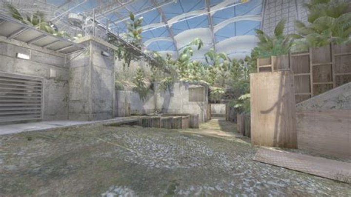 Biome and Subzero Map Added to Competitive Mode in CS:GO Update