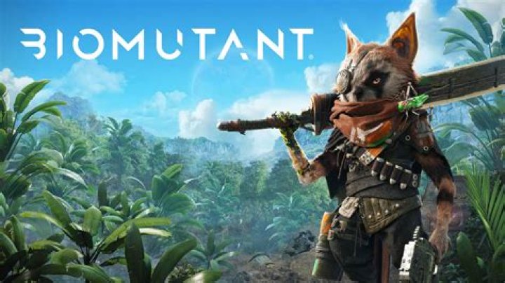Biomutant: Is It PS5 & Xbox Series X Enhanced? Answered