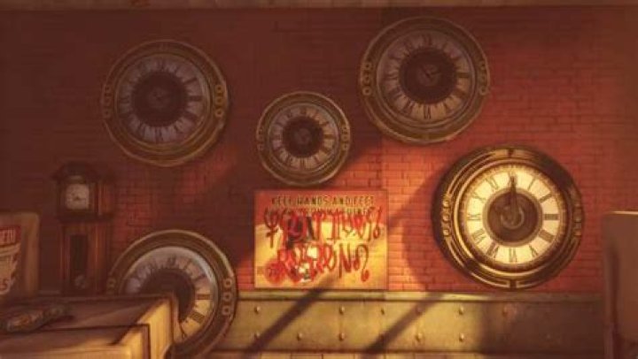 BioShock Infinite: Find the Vox Code Side Mission Guide