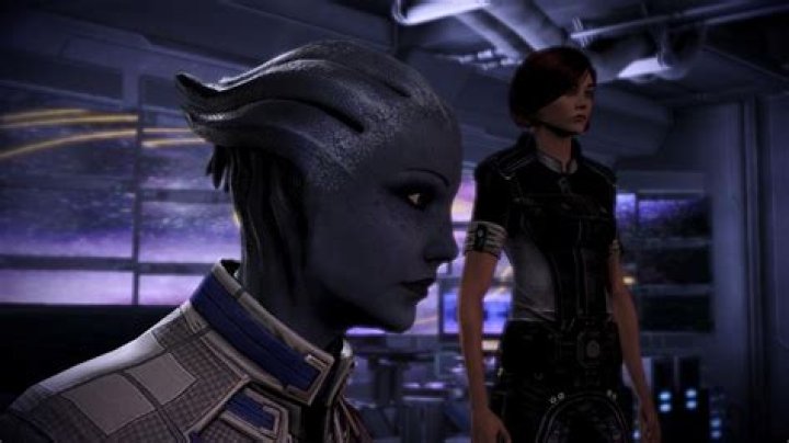 BioWare's future games could include polyamorous and asexual relationships