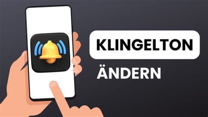 Bis das Telefon wieder klingelt