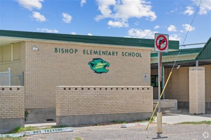 Bishop Elementary School - Bishop