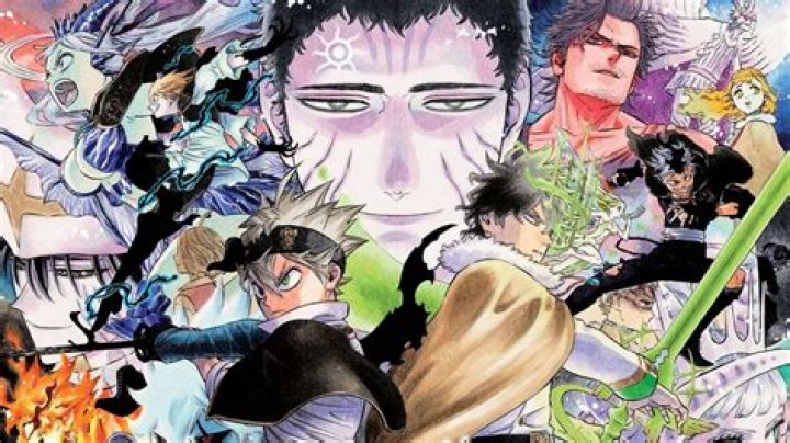 Black Clover Chapter 370 and 371: Release date and spoilers