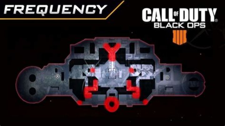 Black Ops 4: How to dominate the Frequency Multiplayer map - lines of sight, spawns, and hot zones
