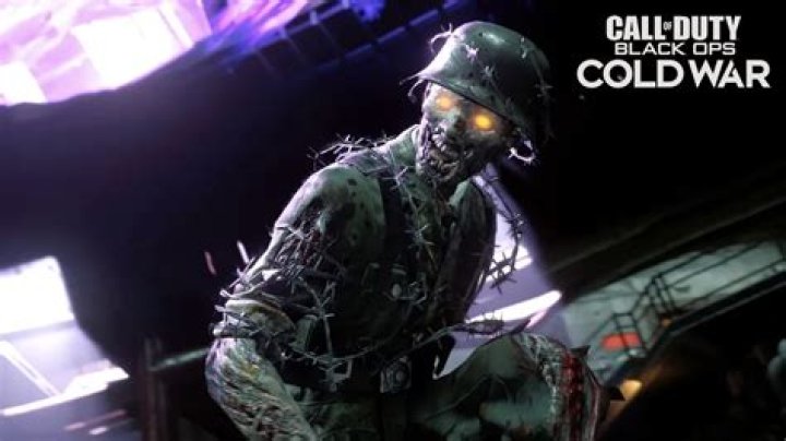 Black Ops Cold War leaks & teasers reveal Zombies DLC 1 map location