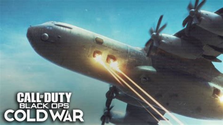 Black Ops Cold War players frustrated after old Black Ops 4 scorestreak bug appears again