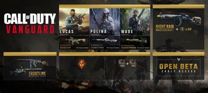 Black Ops Cold War will reportedly be 