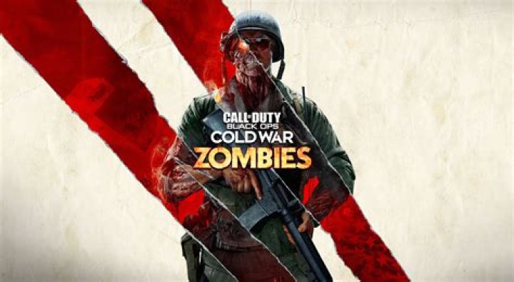 Black Ops Cold War Zombies will support co-op crossplay