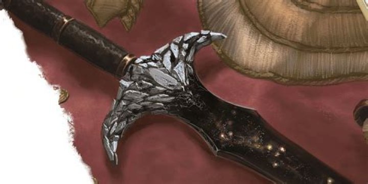 BlackRazor the Artifact | EN World Tabletop RPG News & Reviews