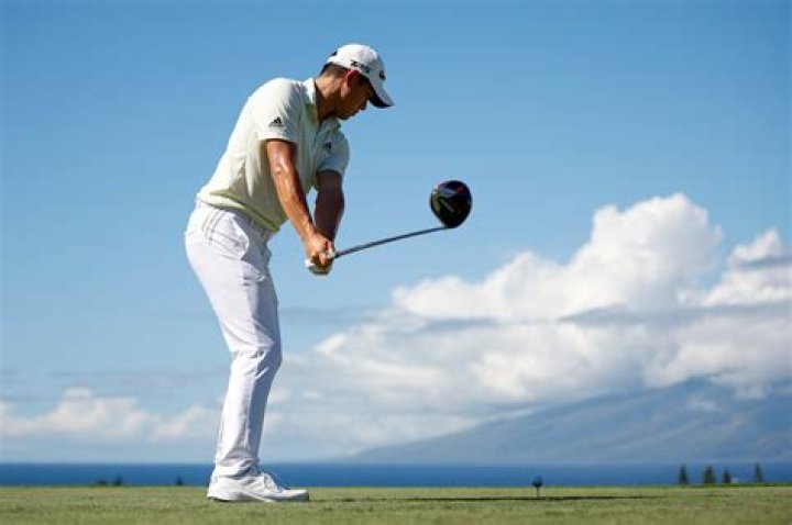 Blaine Morikawa: The Rising Star Of Golf