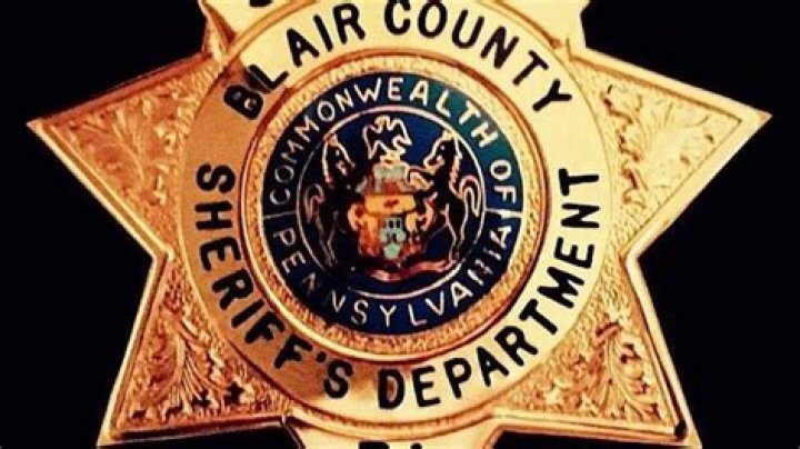 Blair County Sheriff suspends license to carry applications amid coronavirus concerns