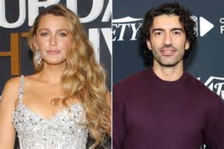 Blake Lively: Is She Pregnant Again?