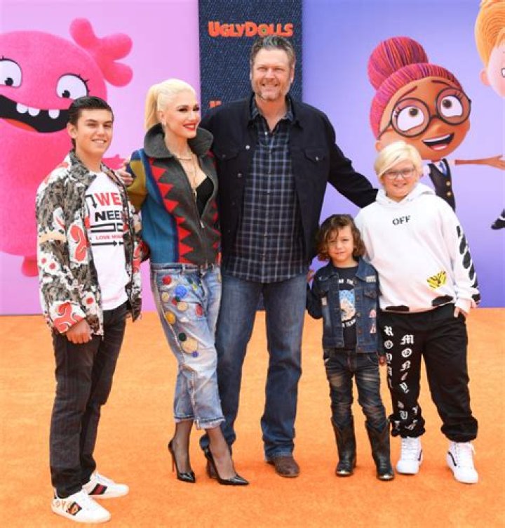 Blake Shelton: Does He Have A Daughter?