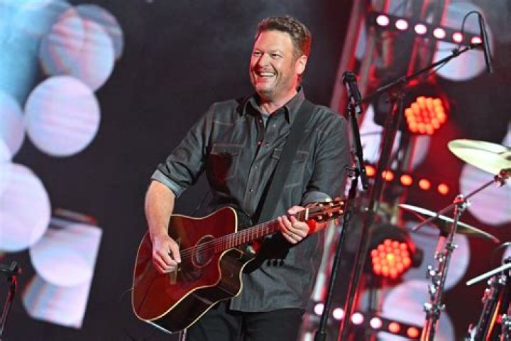 Blake Shelton Welcomes A New Bundle Of Joy: All You Need To Know!