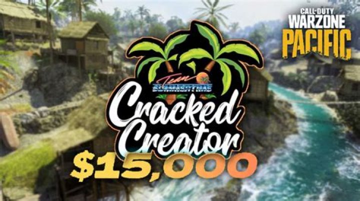 Blazt & exzachtt win $15K Warzone Cracked Creator Feb event: Final results