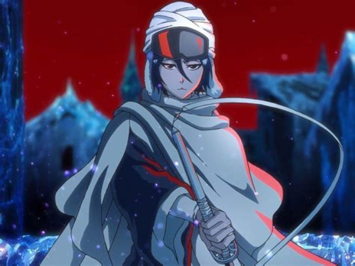 Bleach: Thousand-Year Blood War anime releasing in fall 2022 season