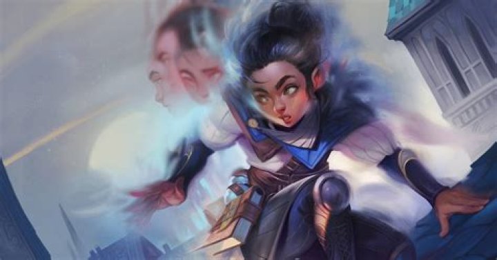 Blink spell and outer planes