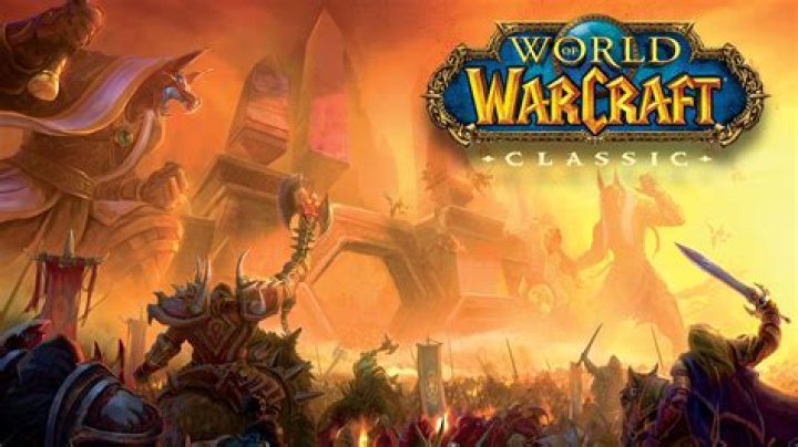Blizzard announces when Ahn'Qiraj will open in WoW Classic