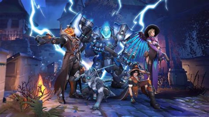 Blizzard Confirms Echo and Hanzo Nerfs Are Coming to Overwatch 2