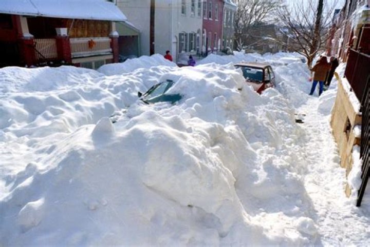 	BLIZZARD OF ’96	