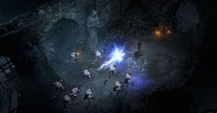 Blizzard reveals no Ancient items in Diablo 4, more complex items