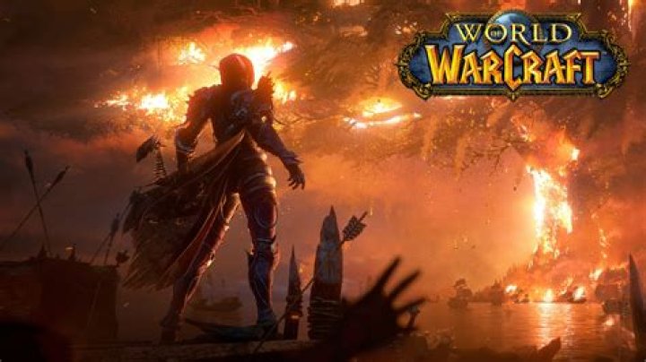 Blizzard’s internal issues reportedly doomed Sylvanas’ story in WoW