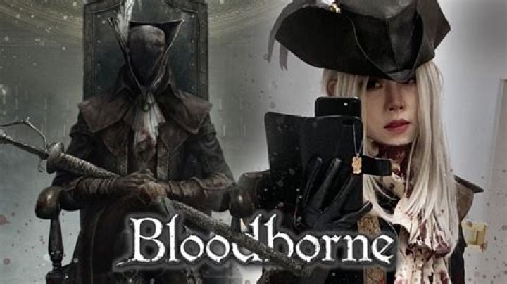 Bloodborne cosplayer joins the hunt with viral Lady Maria outfit
