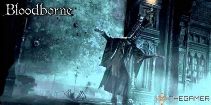 Bloodborne: How to Beat Micolash, Host of the Nightmare