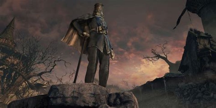Bloodborne: The Old Hunters – How to Get the Full Constable Armor Set