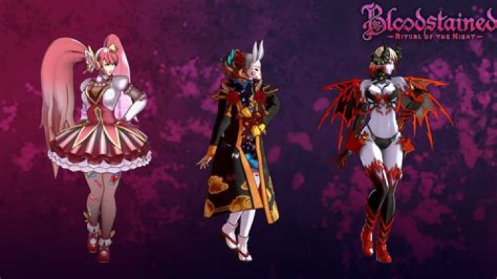 Bloodstained Ritual of the Night: How to Get All Endings